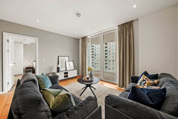 Mimosa House, E20 1AP, London - Photo 1