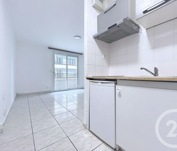 Location Appartement 1 pièce 23m² MONTPELLIER 34090 - Photo 2