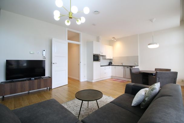 3016AG, Rotterdam, Westzeedijk, 76 - Photo 1