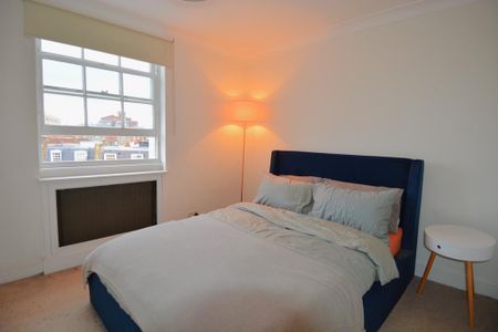 1 bedroom apartment to rent - Photo 4