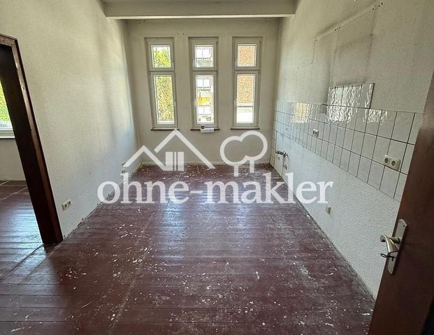 Etagenwohnung in Witten (Witten-Mitte) - Photo 1