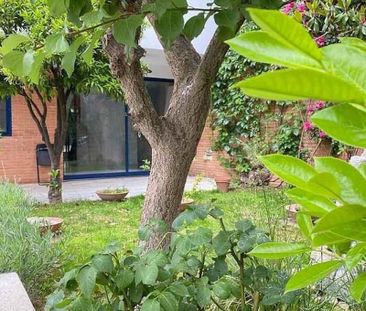 Μεζονέτα για ενοικίαση Άνω Κηφισιά (Κηφισιά) - Photo 3