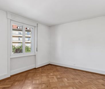 Charmante 4.0-Zimmerwohnung in der Stadt Freiburg - Foto 6