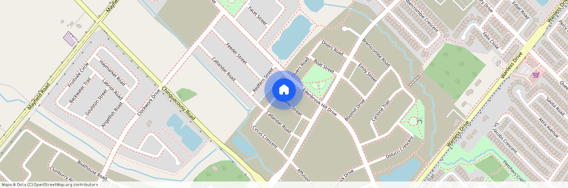 51 Circus Crescent, Brampton