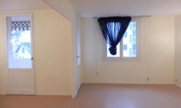 Location appartement 3 pièces - Photo 1