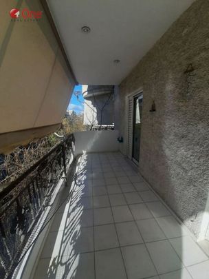 Διαμέρισμα για ενοικίαση Άνω Πατήσια - Photo 1
