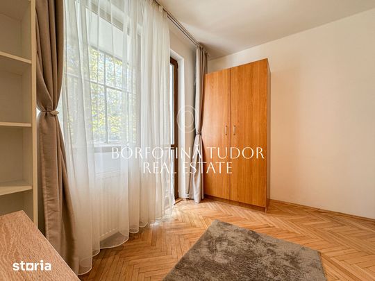 Apartament 3 camere | Horea | 3 dormitoare | Etaj 1 | Studentesc - Photo 1