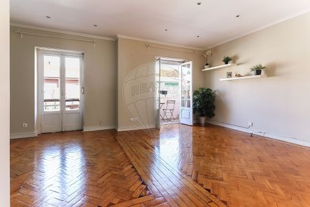 Apartamento T2 em Lisboa - Photo 4