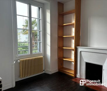 Location Maison T 5 - Rennes - Arsenal - Redon - Photo 2