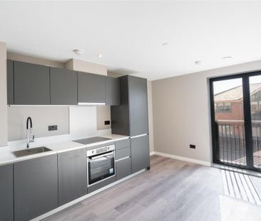 1 bedroom apartment to rent - Photo 5