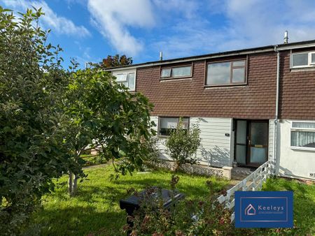 3 bedroom terraced house to rent - Photo 4