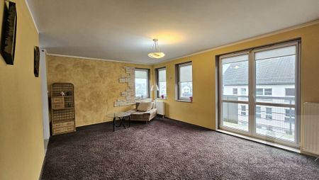 Duża kawalerka na ul. Belgijskiej - Photo 3