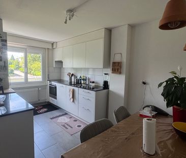 3 Zimmer, 1. Stock - Photo 4