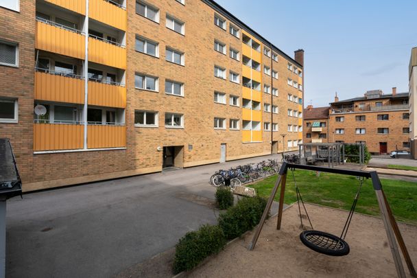 Butgatan, Norrköping - Foto 1