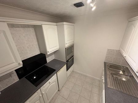 1 bedroom apartment to rent - Photo 5