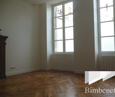 Appartement à louer, 1 pièce - Orléans 45000 - Photo 4