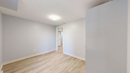For Lease - 33 Netherway Crescent Unit# Lower, Ajax, Ontario - Photo 2