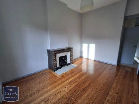 Appartement à louer 2 pièces 61m² - Photo 2
