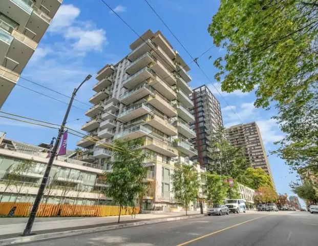 Mirabel | 1365 DAVIE ST, Vancouver - Photo 1