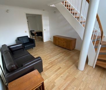 2 Bed Terraced House, Princes Court, SE16 - Photo 6