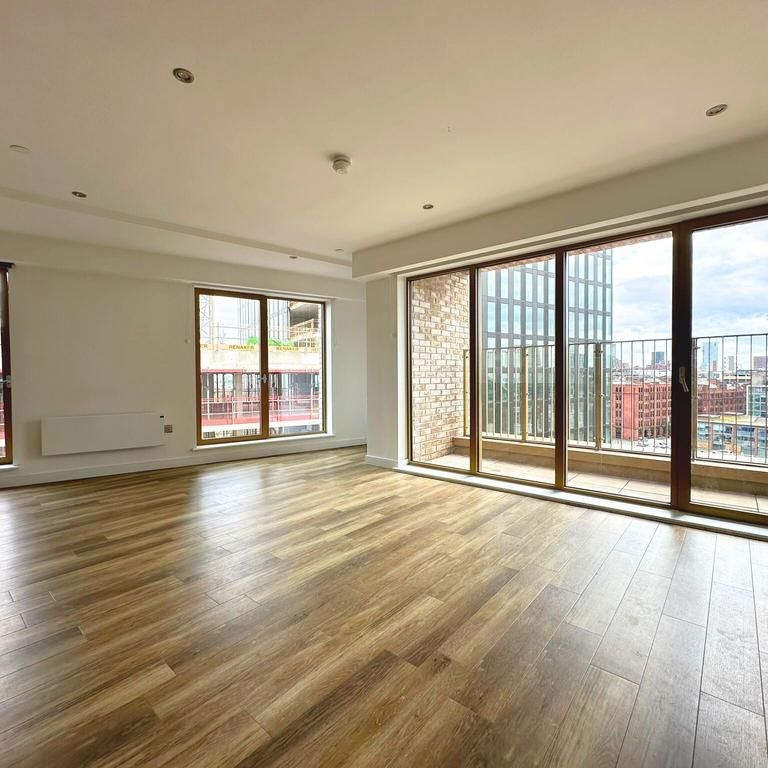 2 bedroom apartment to rent - Photo 1