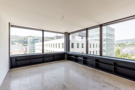 2.5 Zimmer, 62 m², 17. Stock - Photo 3