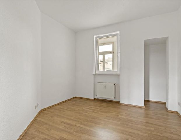 Moderne 3-Zimmerwohnung in Zeitz - Foto 1