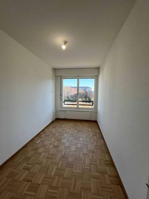 5 Zimmer, 103 m², 4. Stock - Photo 1