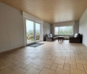 Alleenstaande woning met 3 slaapkamers te Ichtegem - Photo 6