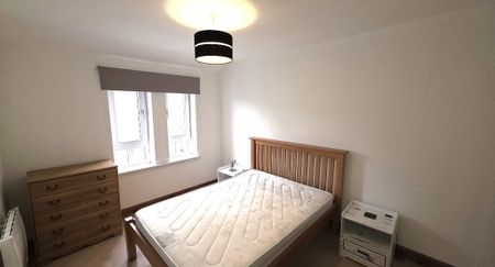 P705: Ashvale Court, City Centre, Aberdeen - Photo 5
