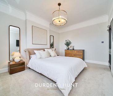 4 bedroom detached house to rent - Photo 2