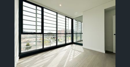 Spacious 3-Bedroom Apartment for Lease – ALBA by Bridgehill - Photo 3