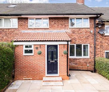 1 bedroom in a house share to rent - Photo 6
