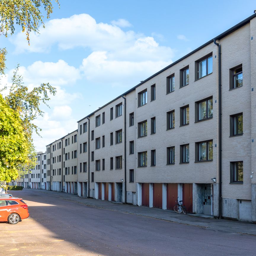 Petersbergsgatan, Karlstad - Foto 2