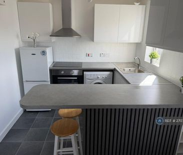 1 bedroom flat to rent - Photo 5