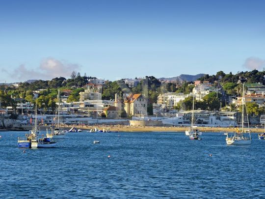 Moradia T3 em Lisboa - Photo 1