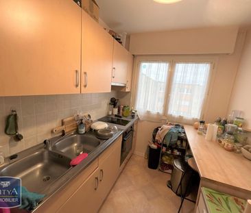 Location Appartement 2 pièces 48m² LIMOGES 87000 - Photo 4