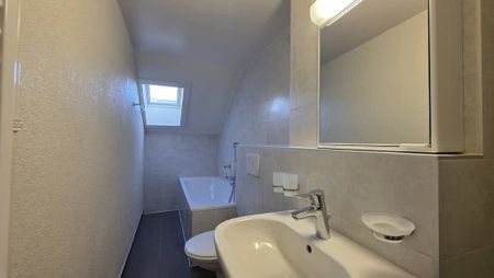 3 Zimmer, 4. Stock - Photo 4