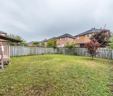 For Lease - 97 Annina Crescent, Markham, Ontario - Photo 4