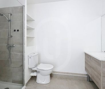 Location Appartement 1 pièce 23m² MONTPELLIER 34070 - Photo 3