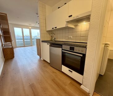 Helle, moderne 1-Zimmer-Wohnung in der beliebten Mainzer Neustadt - Photo 3