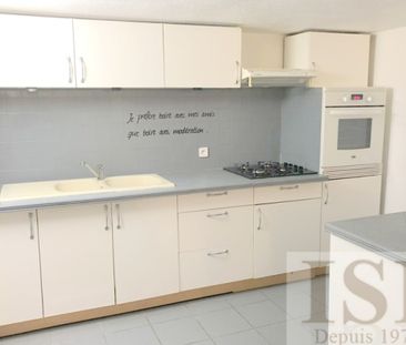 APPARTEMENT LES PENNES MIRABEAU - 2 pièce(s) - 41.79 m2 - Photo 4