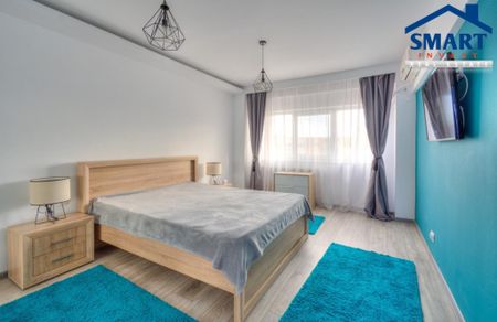 Apartament 3 camere - Calea 13 Septembrie - Unirii - Casa P - Photo 3