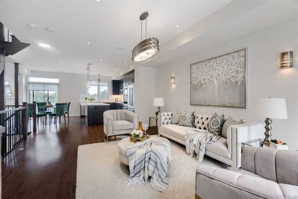 For Lease - 44 Pony Farm Drive, Toronto, Ontario - Photo 1