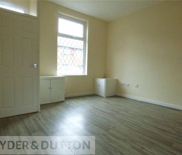 2 bedroom terraced house to rent - Photo 6