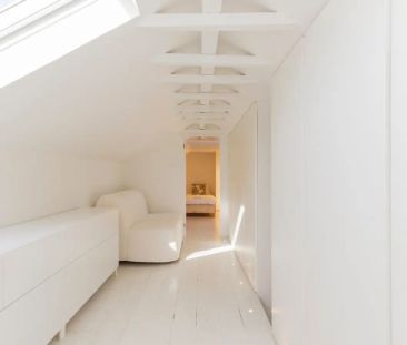 4-bedroom apartment for rent in Lisbon, bills included - Foto 1