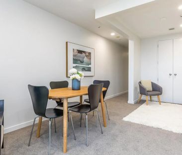 Easy Spacious Furnished Apartment Living Eden Terrace - Photo 6