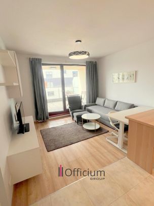 Taras, 2-pok. apartament na Żoliborzu!!! - Фото 1