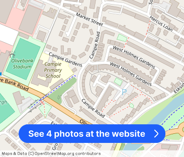 Ft 7, 16 Bellfield Avenue, Musselburgh - Photo 1