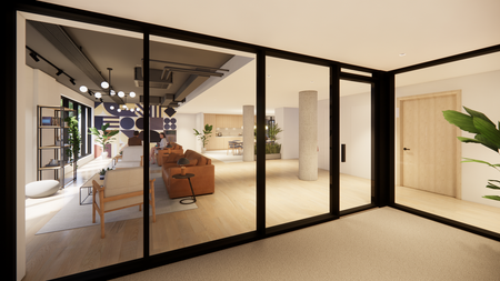 3 bedroom apartment to rent - Photo 2